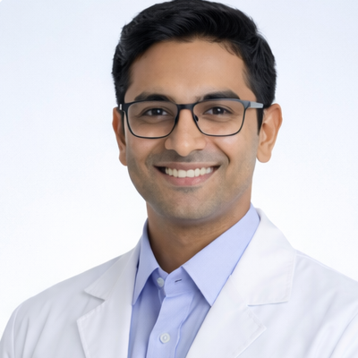 Dr. Sandeep Kulkarni