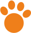paw